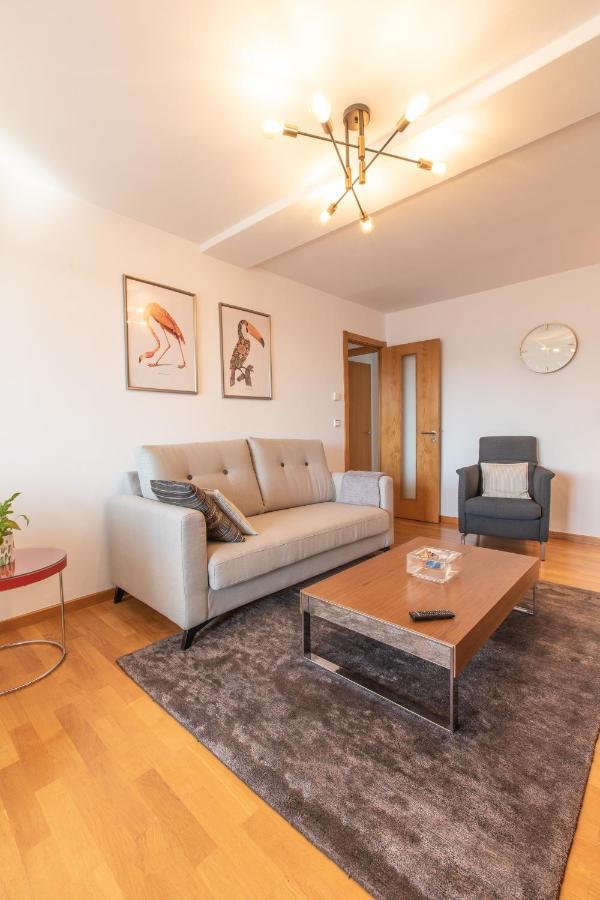 Luminoso Apartamento En Cuatro Caminos ア・コルーニャ エクステリア 写真